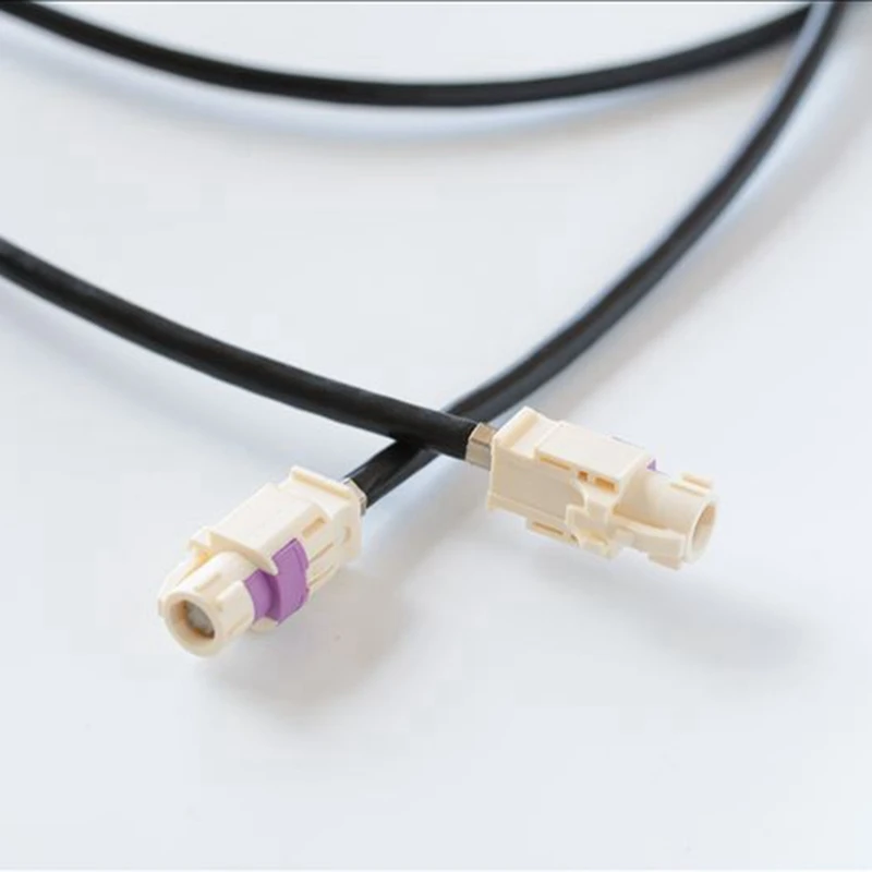 3X для BMW кабель USB Glovebox HSD F20 F30 F18 F56 G38 NBT EVO соединительная линия LVDS