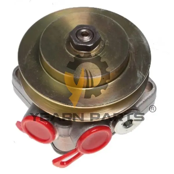 Топливный насос 21518471 для Volvo Penda Engine TAD520 TAD530 TAD720 TAD730 D5A D7A D7C