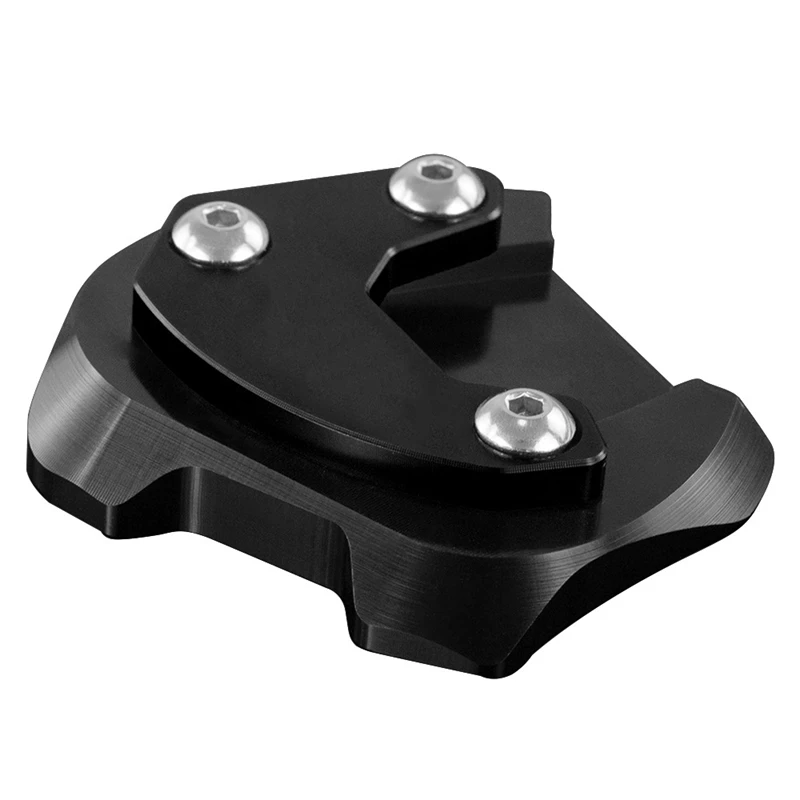

Motorcycle Side Stand Enlarge Kickstand Parts Sida Stand Pad for Honda Rebel CMX 300 500 CMX300 CMX500 2017-2021