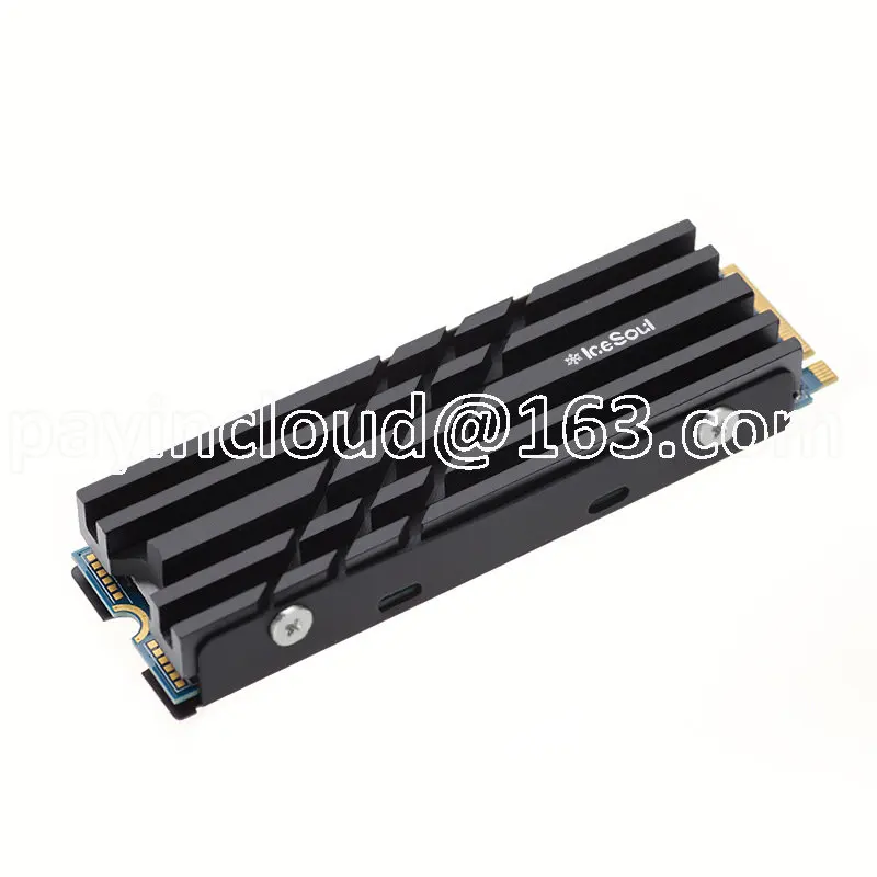 

M. 2. SSD PS5 Is Equipped with 2280nvme Dual Sided Heat Sink