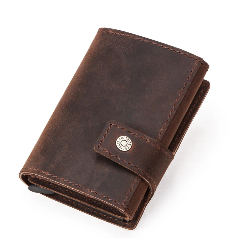 Select wallet
