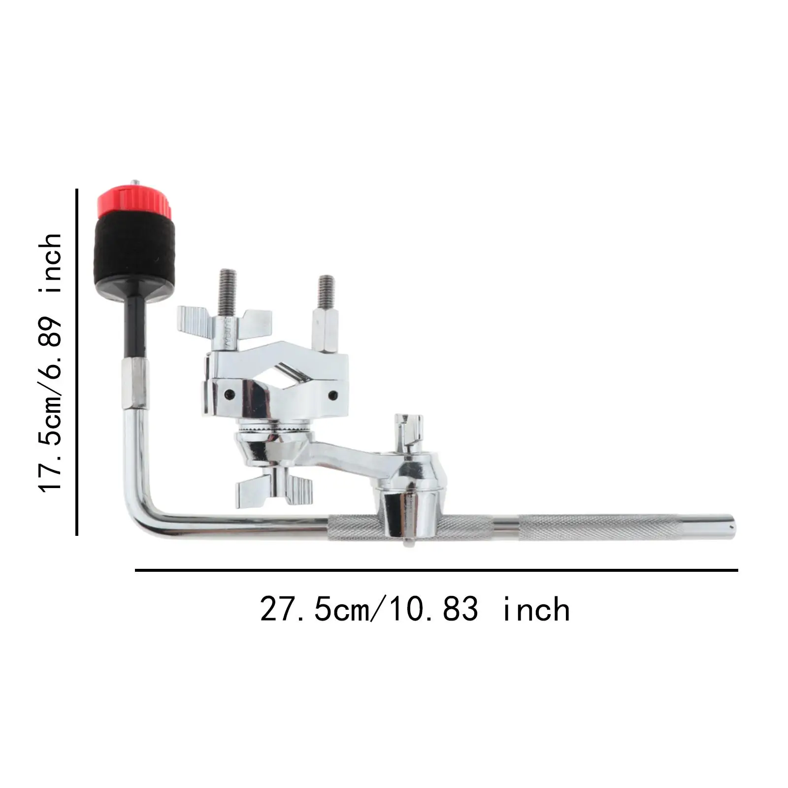 Барабанная тарелка кипящий тормоз наклон барабанная установка зажим для