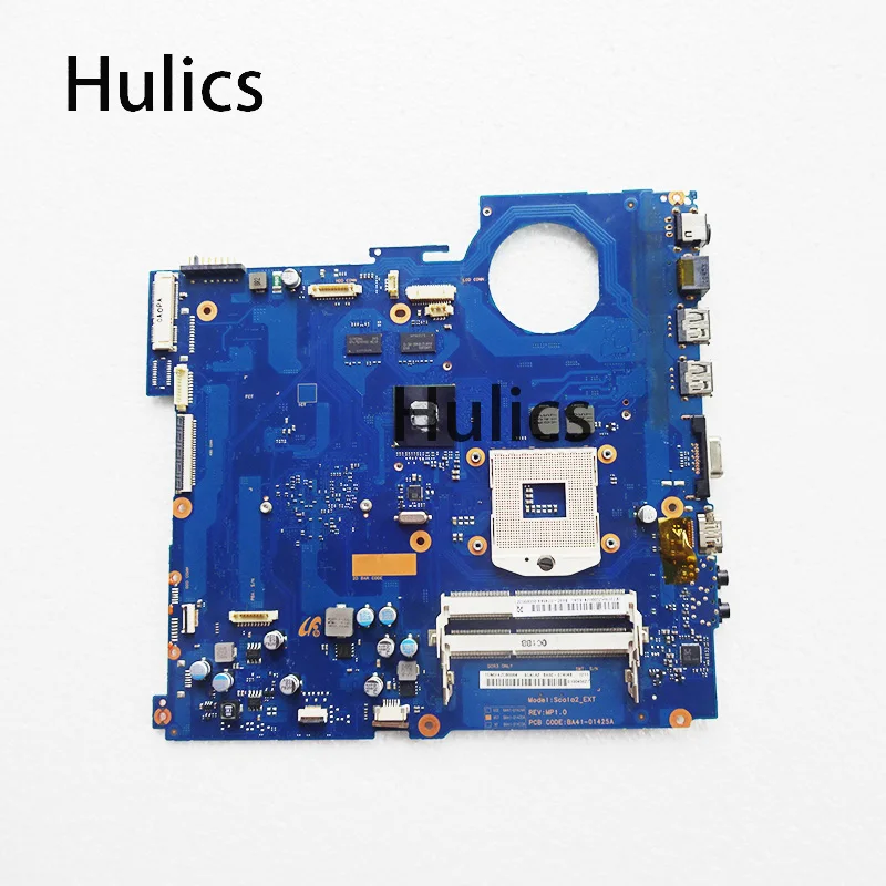 Материнская плата для ноутбука Samsung RV511 RV509