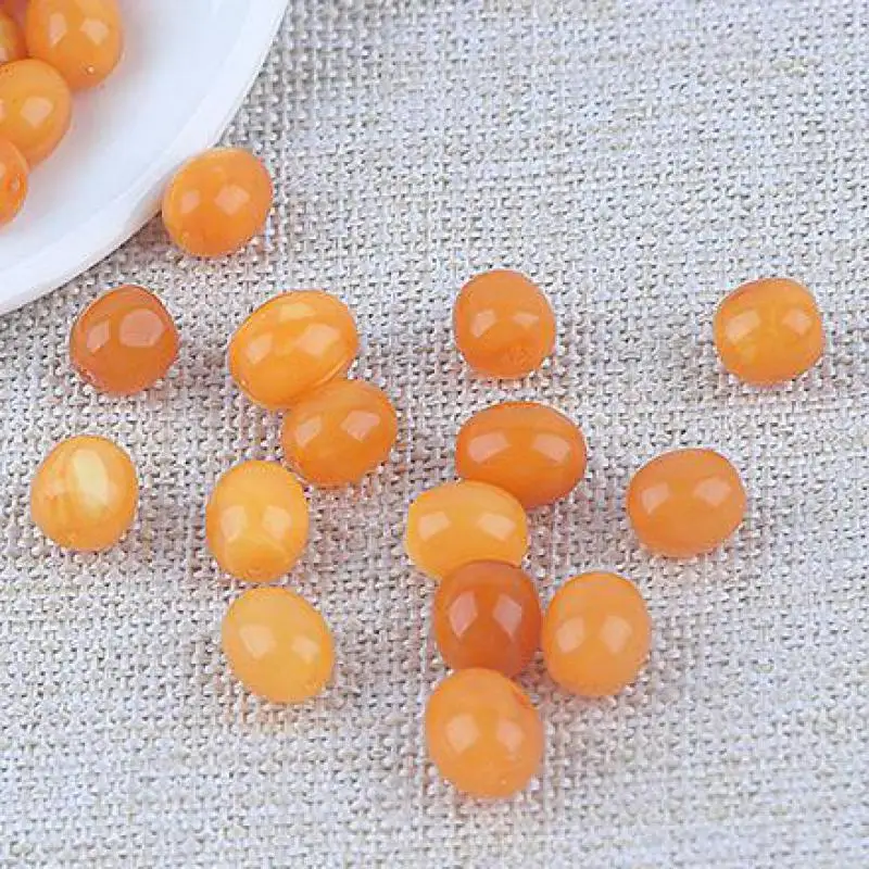 

Натуральные балтийские янтарные овальные бусины для изготовления ювелирных изделий своими руками браслет ожерелье исламский тасбих мусульманские четки бисер ювелирные изделия аксессуары