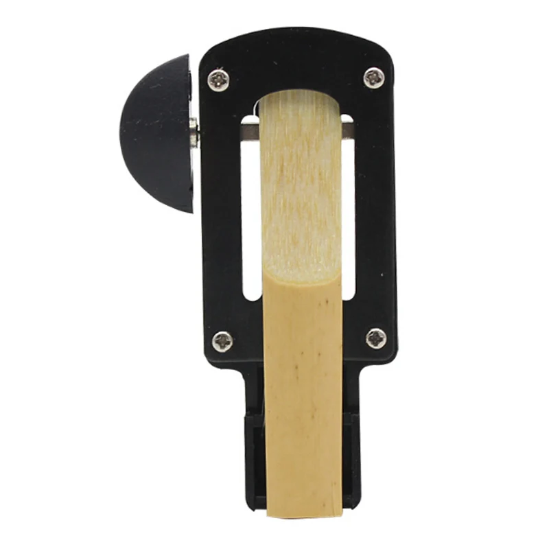 

1PC Study and Durable Saxophone Reed Cutter Saxophone Reed Trimmer Clarinet Reed Cutter Repair Tool