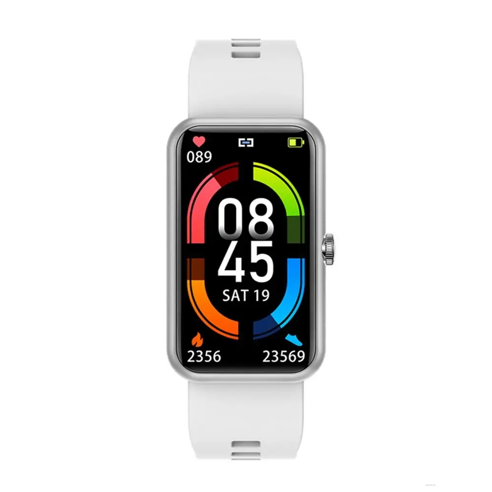

X28 Smart Bracelet FIT Smart Watch Pedometer Blood Pressure Heart Rate Monitoring Bluetooth Smart Sports Bracelet