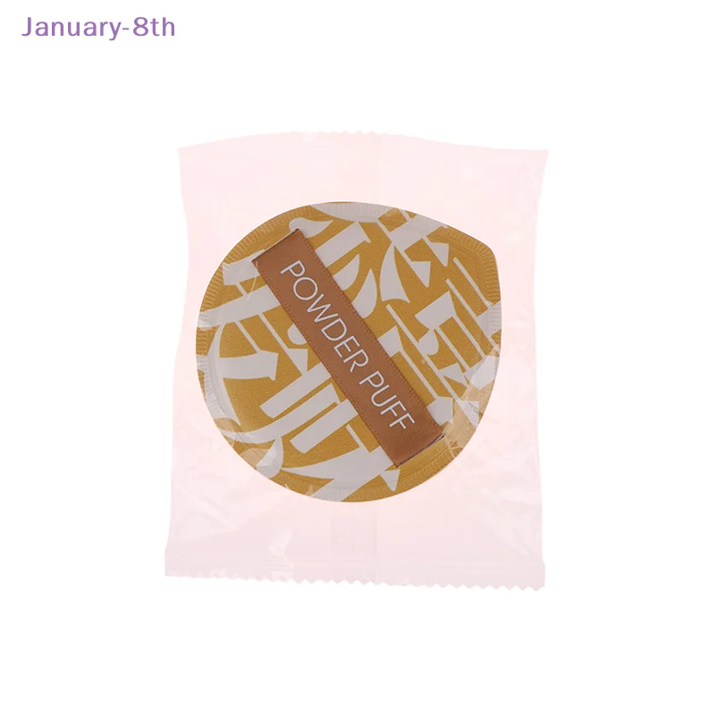 Супер мягкий ватный спонж для пудры с воздушной подушкой профессиональный