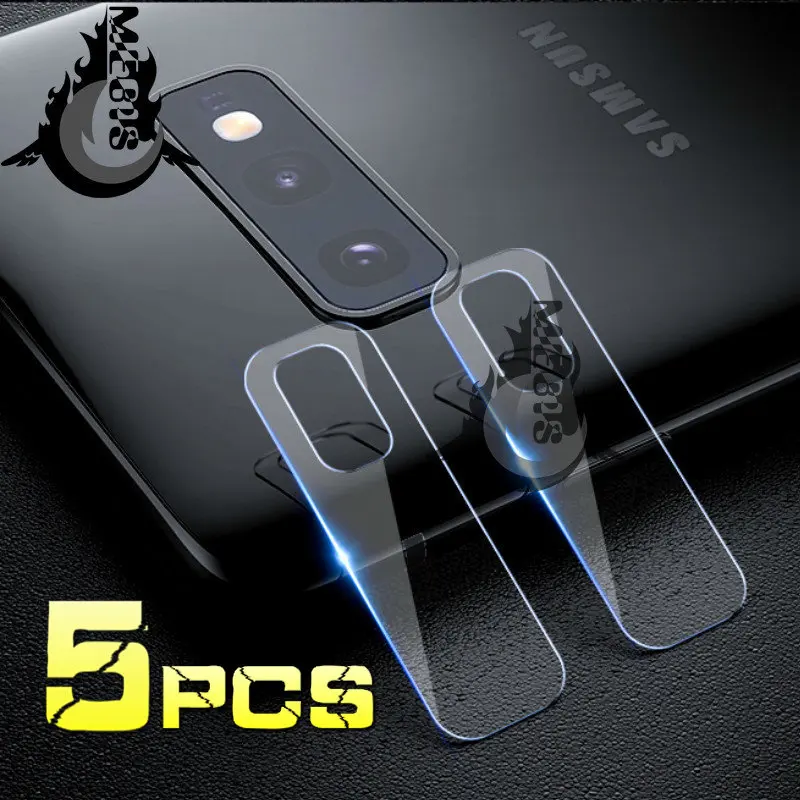 

Lens Protection Camera Glass for Samsung Galaxy Note 8/9/10/20 Lens Protection Camera Glass Samsung Note 10 Lite 20 Plus Glass