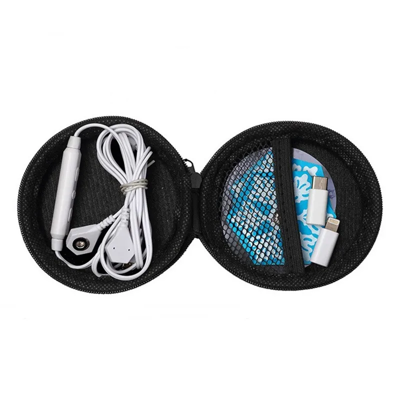 EMS мышечный Стимулятор акупунктурный Электрический терапевтический аппарат