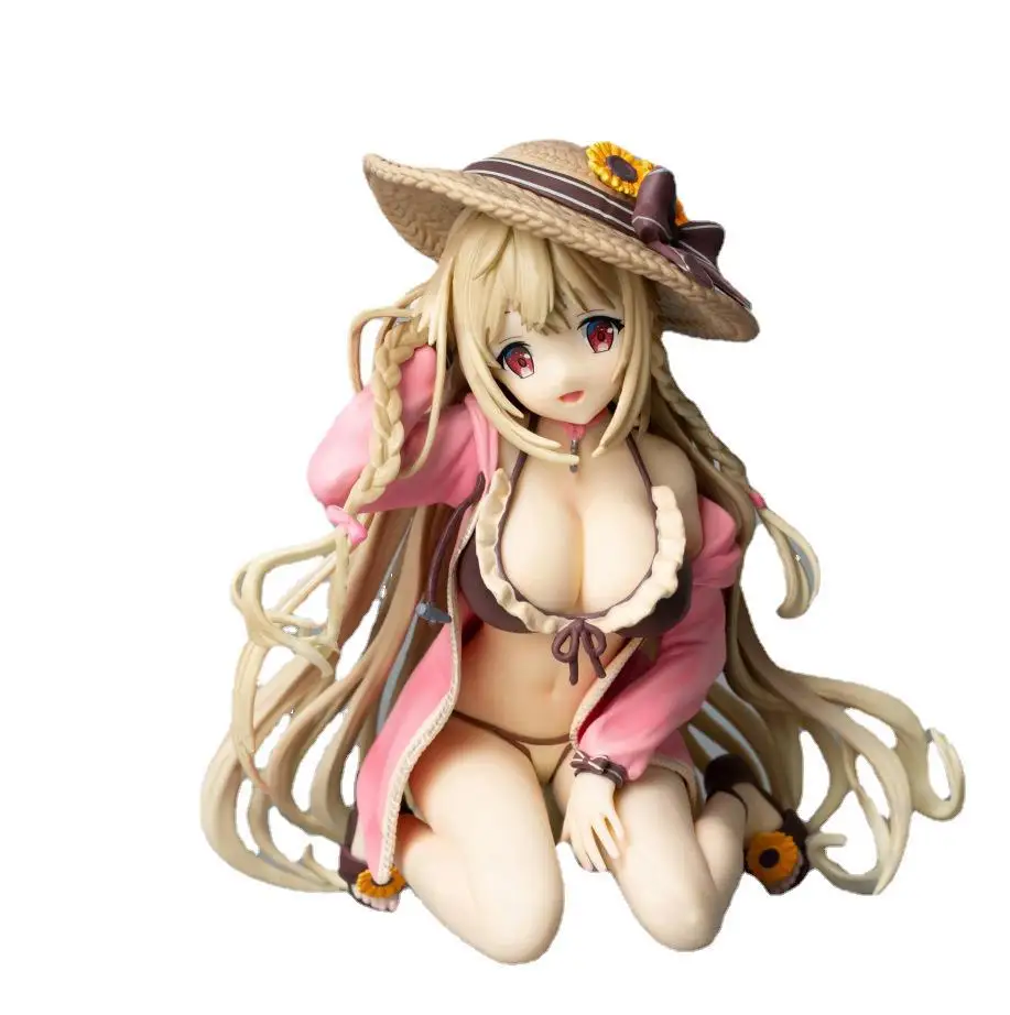 Новая Сексуальная модель в комплекте красивая кошка кролик девушка купальник