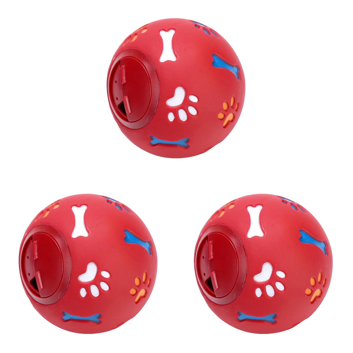 

Dog Toys Toy Treatpuzzle Pet Dispenserinteractive Leakingdispensing Dogs Feeder Plush Training Supplies Games Boredom Iq Leakage