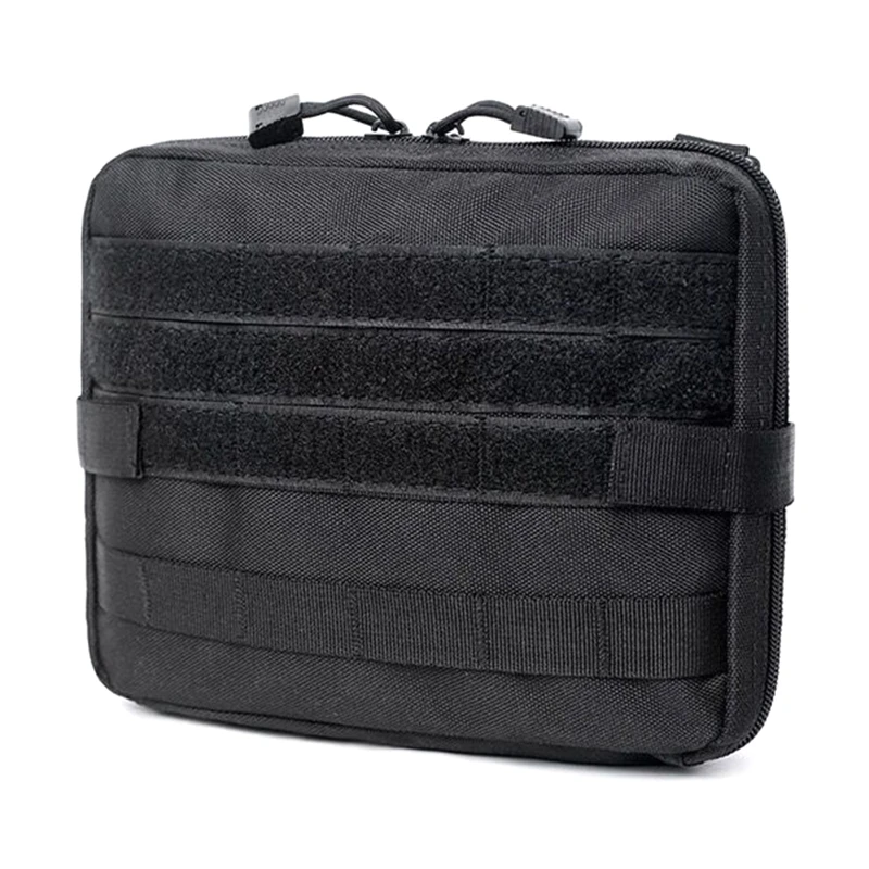 

Fanny Pack Military Waist Bag Utility Hip for Outdoors Camping Drop Shipping