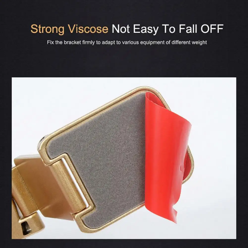 

Магнитный держатель для телефона компактный держатель для телефона на приборной панели автомобильный аксессуар сверхмощный практичный Ун...