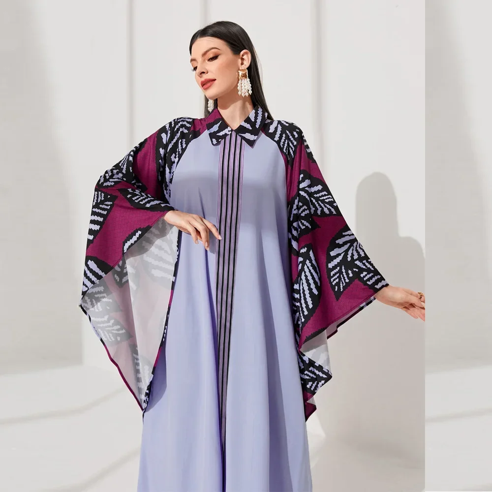 Рисунок 2 - Женские мусульманские платья Eid