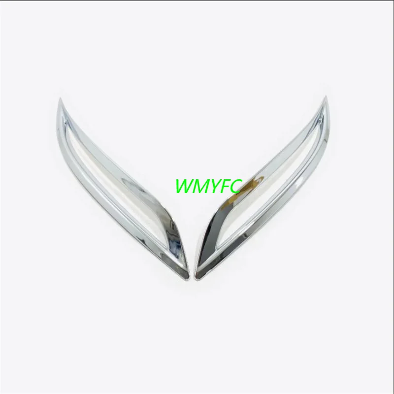 

For Tesla model 3 Model3 2018 19 2020 ABS Carbon Fibre Cover Trim Back Tail Rear Fog Light Lamp Frame Sticker Shell Accessories