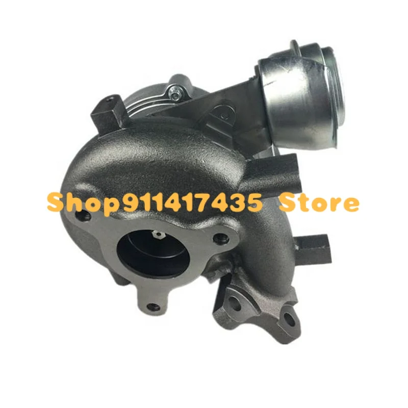 Турбо 14411-EB70B 14411-EB70C 14411-EB700 турбо высшего качества для продажи