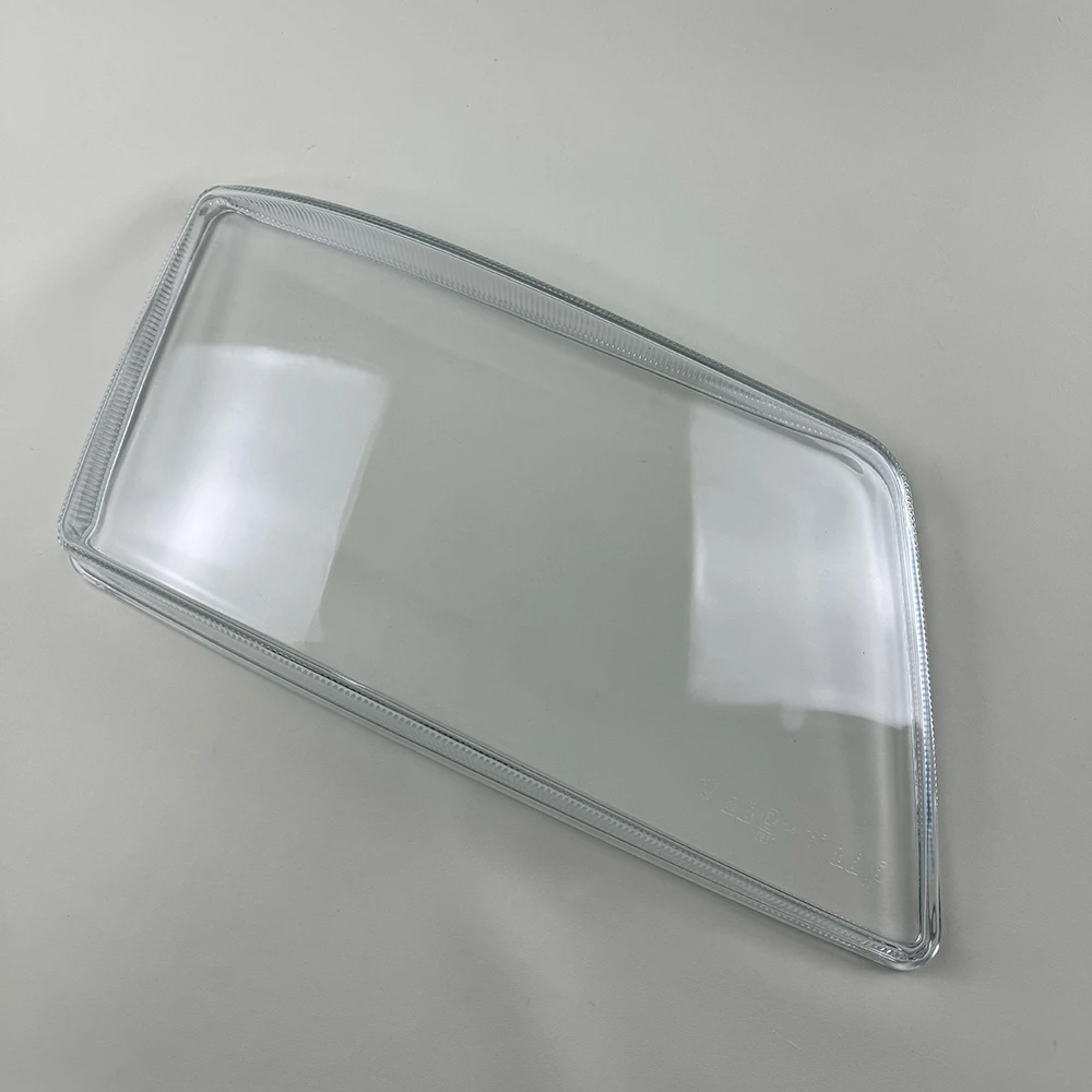 Налобный фонарь для MAN TGX 480 TGS 440 чехол фары прозрачный абажур замена оригинальных