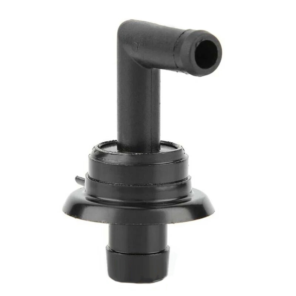 

Valve PCV Valve Black PCV 12204-74030 ABS+Metal For Toyota Solara 1999-2001 Hot Sale Newest Automobile Accessories