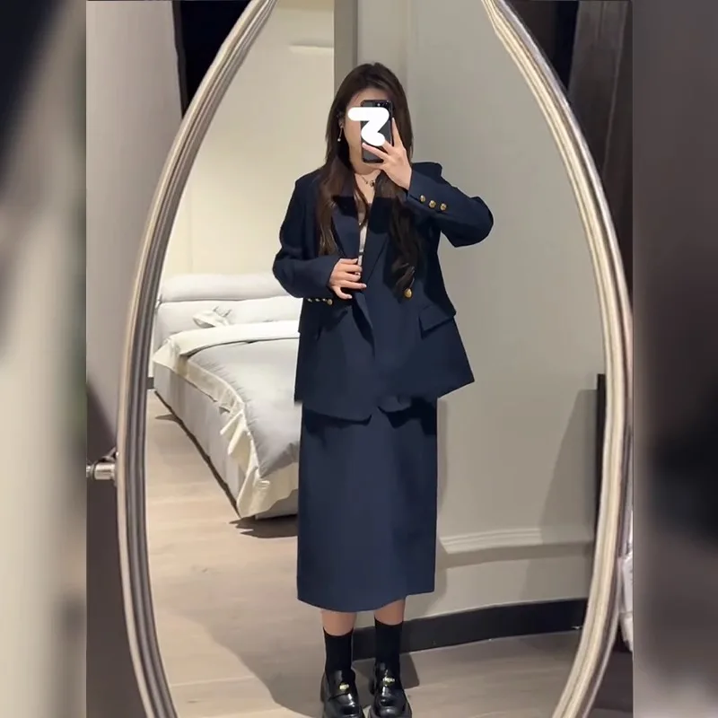 Женский облегающий костюм для полных девушек обтягивающий высокого качества