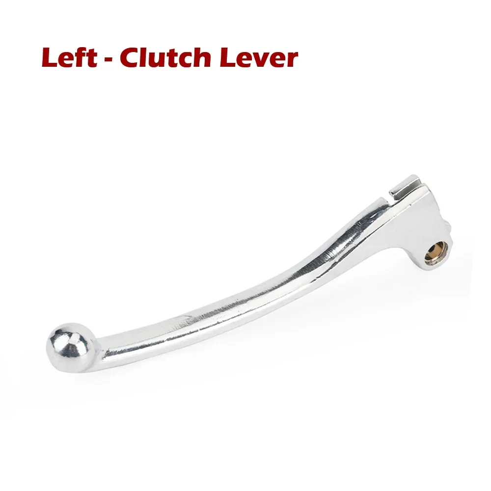 

CB190R CBR250R Тормозные рычаги сцепления для Honda MSX125 Grom 125 CBR 300R 400R 500R CB 500X 500F 400X 400F CMX250 1996-2024