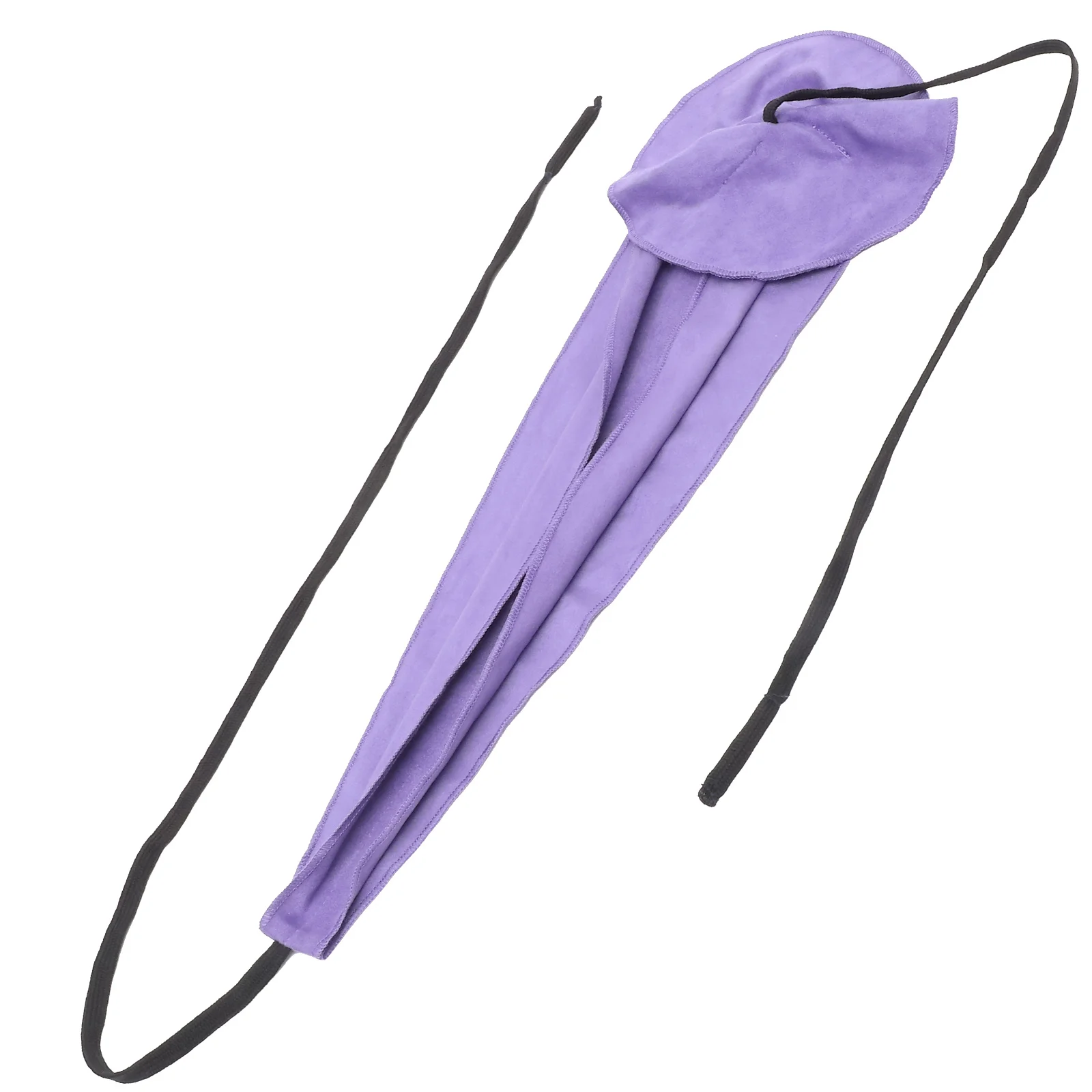 

Flute Cleaning Cloth Sax Cleaning Cloth Long Music Instrument Cleaning Cloth Tool