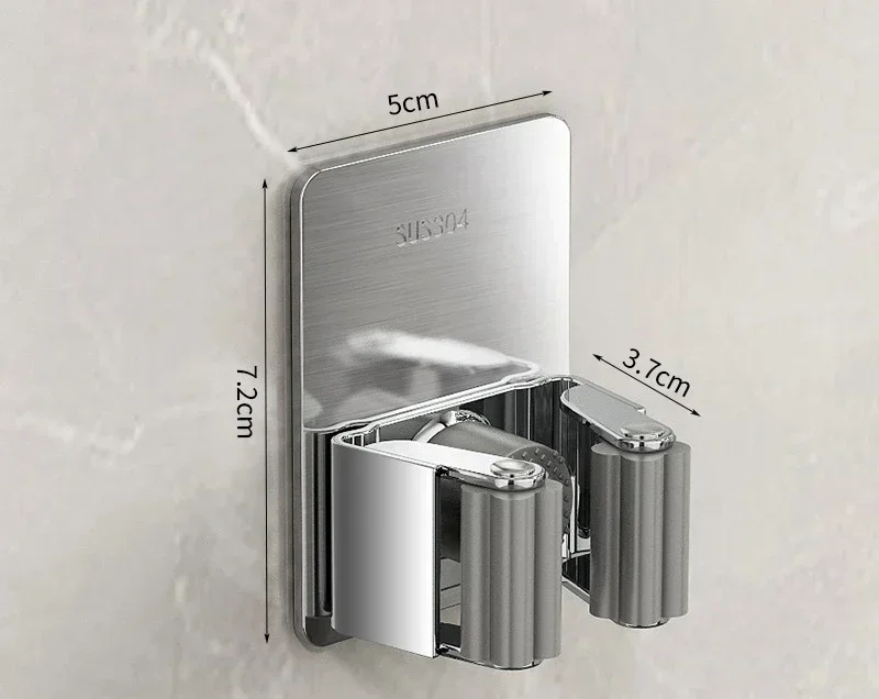 

Клейкие многофункциональные крючки