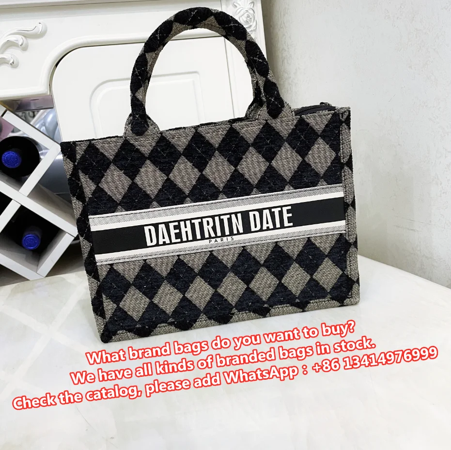 

Высококачественная женская сумка для покупок, модная вместительная Холщовая Сумка-тоут с принтом, дорожная сумка с индивидуальным принтом,...