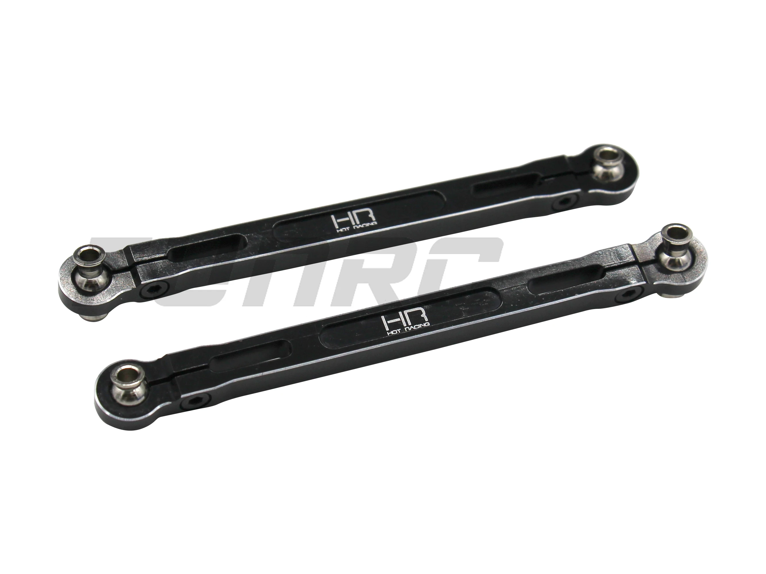 

Модернизированный рулевой стержень из алюминиевого сплава HR Traxx 1/10 MAXX Small X Big Bike