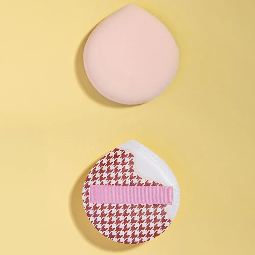 

Makeup Sponge Practical Thickened Wet Dry Dual Use Loose Powder Air Cushion Puff Makeup Tools Air Cushion Puff Makeup Puff