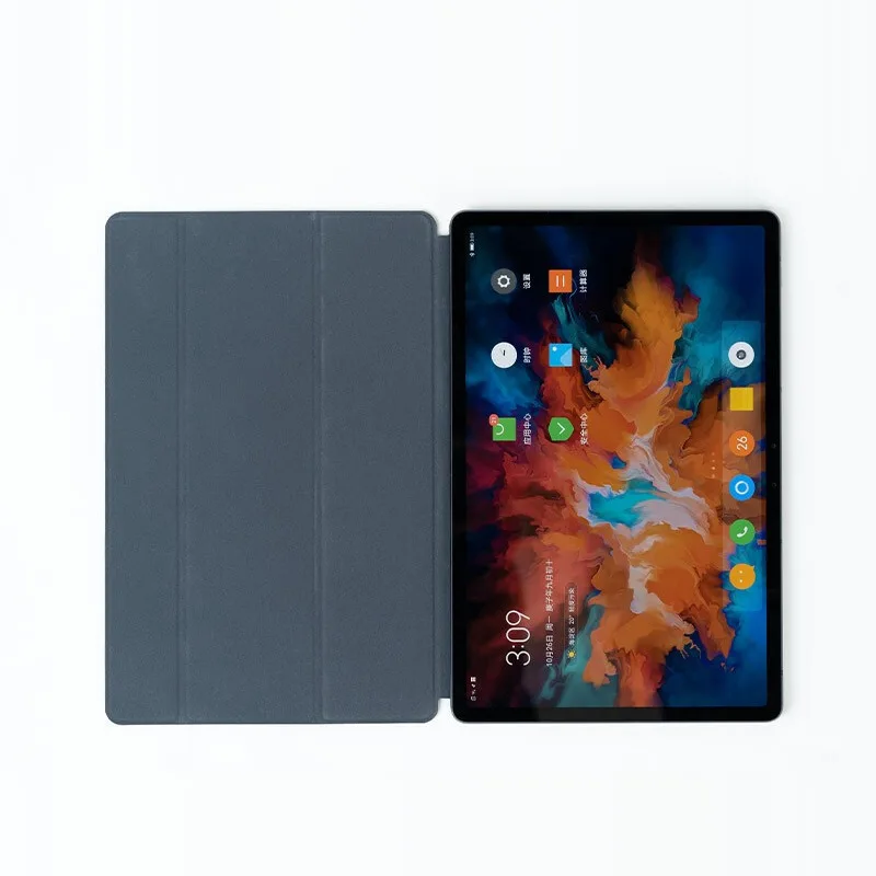 Умный чехол для Lenovo Tab P11 TB-J606F & Pro 11 5 TB-J706F 2020 тонкий легкий прочный Магнитная