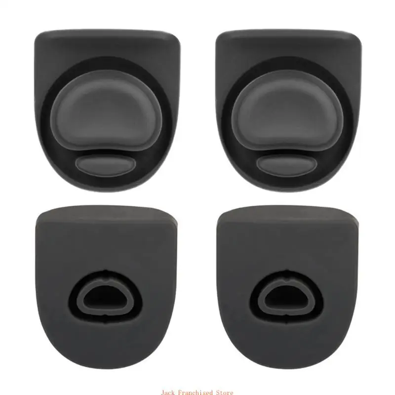 Сменная пробка для бутылки сменные силиконовые пробки из нержавеющей стали