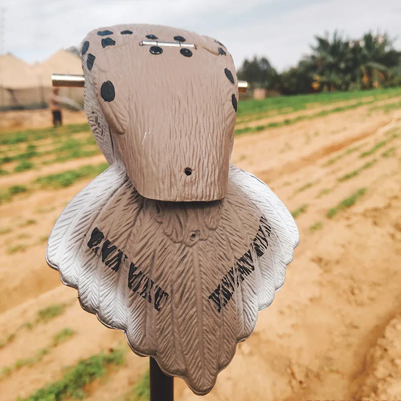 Парковый сад имитация голубя охотничья приманка для траурный голубь