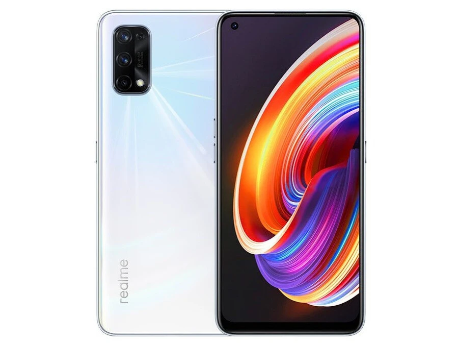new global rom realme x7 5g smart phone 6 42400x1080 fhd amoled screen 64mp mtk 800u 65w super charge 4300mah battery google free global shipping