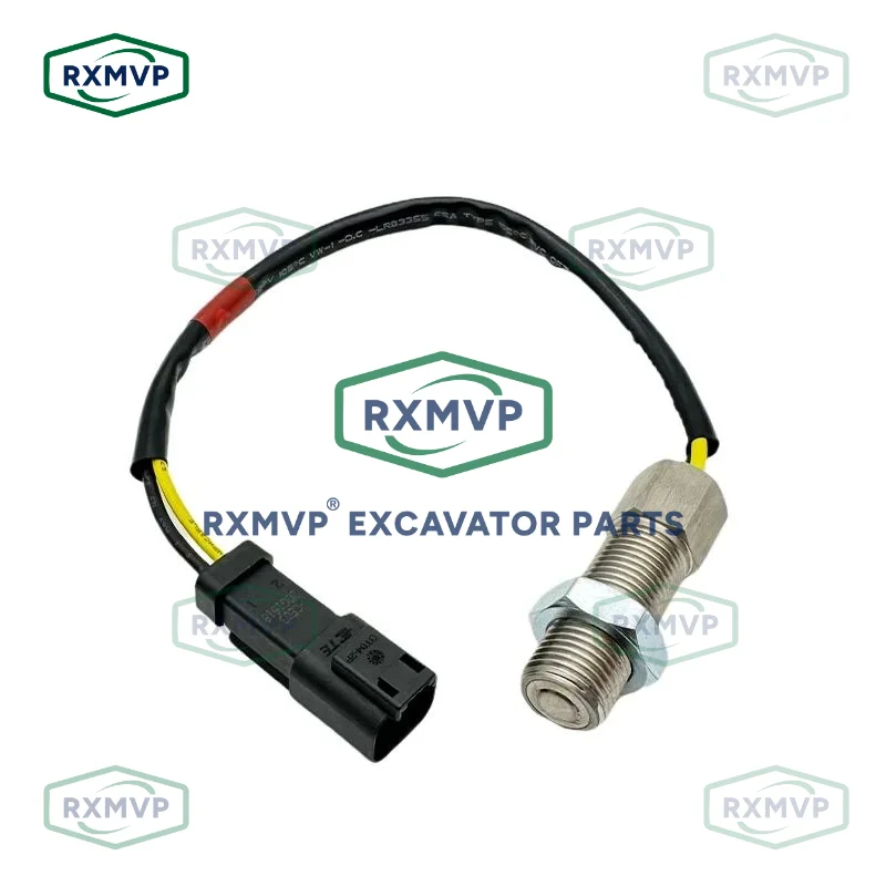 SUNORO высококачественный CAT320B E320C E320D датчик экскаватора 5I-7579 5I757 9 скорости 3244131 324-4131