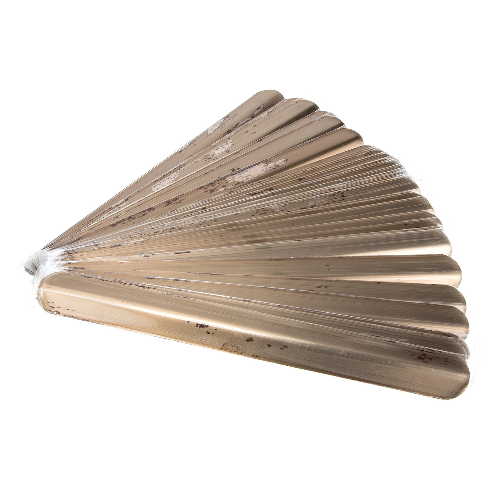 

40pcs Blank Slap Bracelets Funny DIY Graffiti Kid Slap Bracelets Gifts