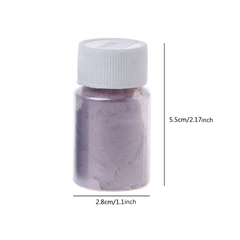 47 коробок блестящие блестки для ногтей Русалка мощность Авроры радужные пигмент