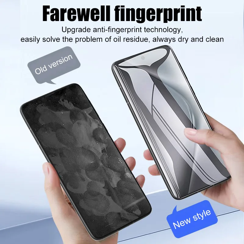 2 шт. защитная пленка для экрана телефона Huawei Nova12 11 Ultra 10 9 8 Pro Pura 70 P60 P50 P40 Mate 40 30