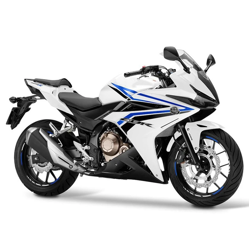 

Наклейки для корпуса Honda CBR500RR CBR 500RR CBR500 2016 2017 ABS