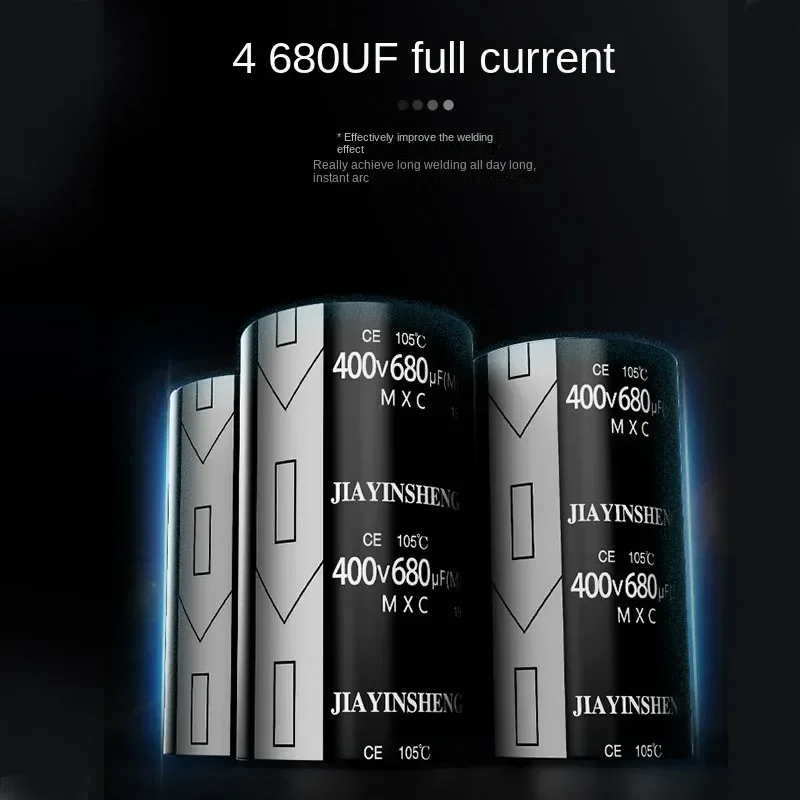 Электрический сварочный аппарат аргоновый дуговой двойного/одноразового