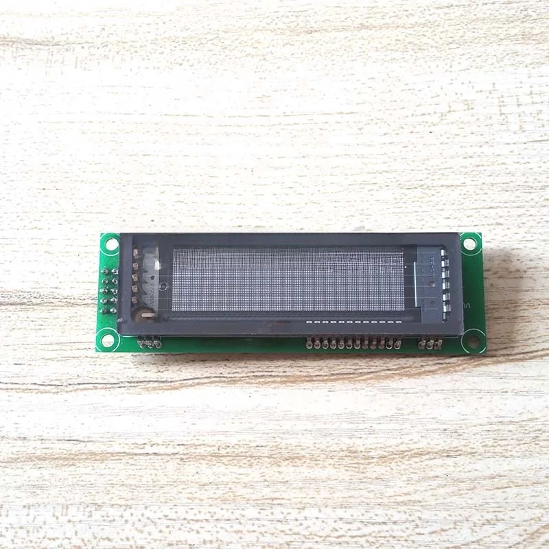 

GU128x32D VFD Dot Matrix Module MN12832L Display Module
