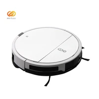 hot sale 3 in 1 home use auto floor sweeping mopping vaccum machine rechargeable smart automa