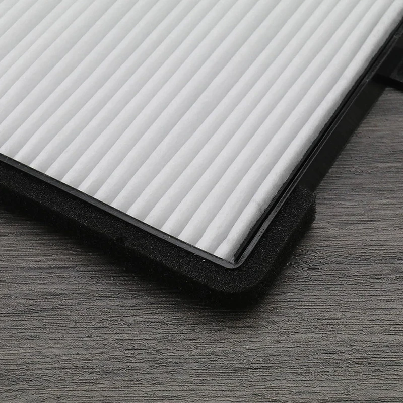 Воздушный фильтр салона подходит для Hyundai I10 2007-2019 Kia Picanto 2004-2017 97133-07000 Фильтр