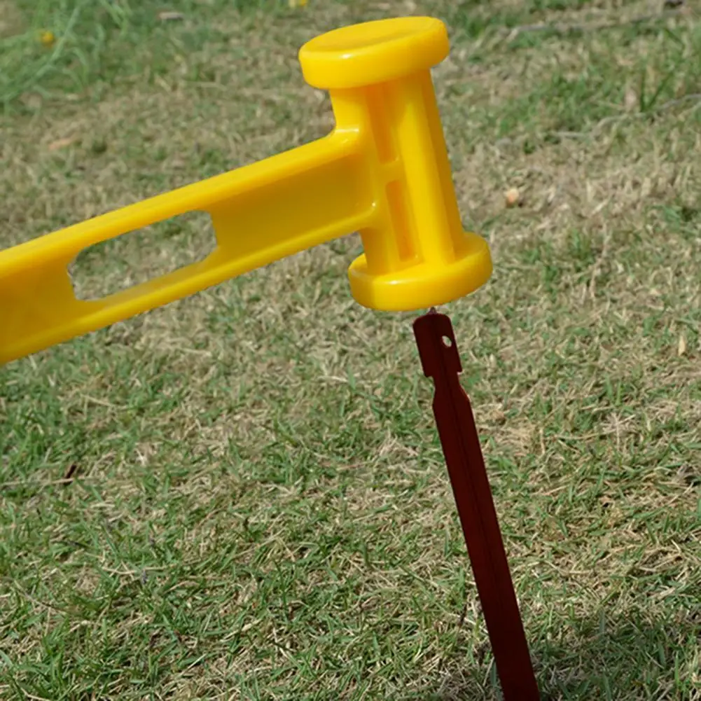 

10 шт., держатель для тента, 18 см