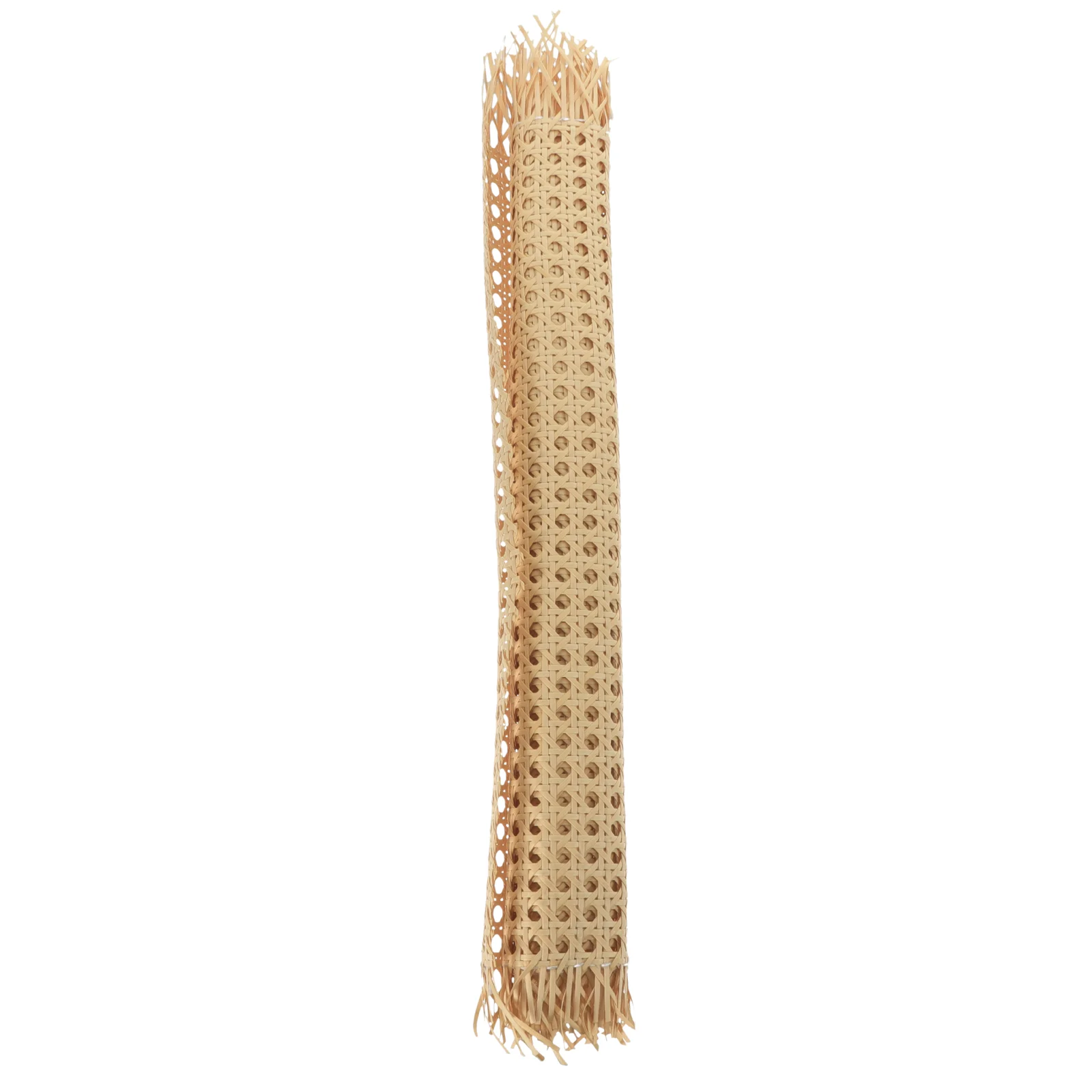 

Webbing Cane Rattan Roll Mesh Net Chair Caning Sheet Woven Material Wicker Furniture Diysupplies Natural Making Open Weave Kit