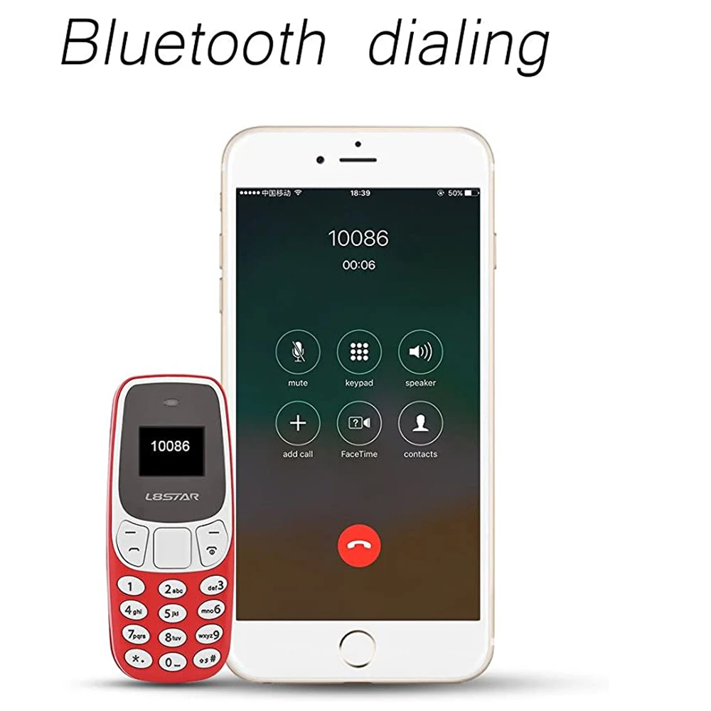 

Dropshipping BM10 Wireless Bluetooth Headphone Dialer Earphones Mini Phone Earpieces Magic Voice Call Hand-Free Pocket Phone