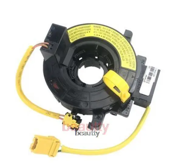 

P1360020001A0 Steering Wheel Slip Squib Ring Train Cable Wire for Foton Tunland