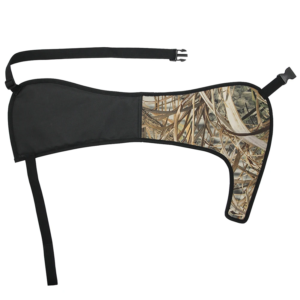 Плечевая Накладка для съемки с прочной конструкцией прочная защитная накладка