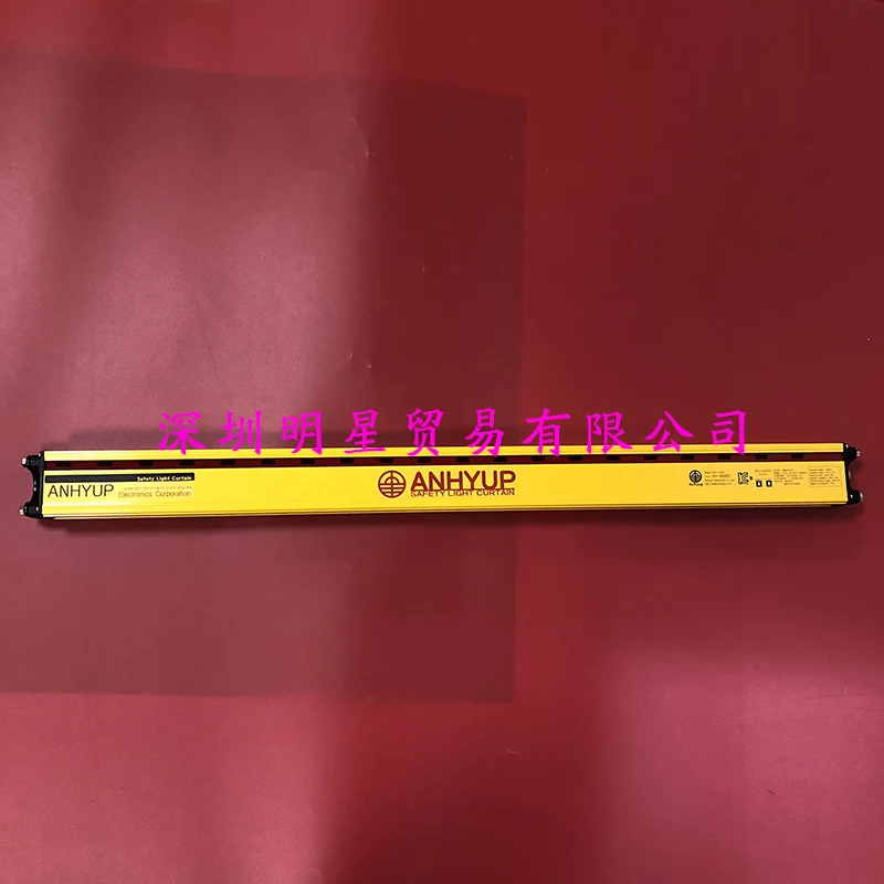 AH-NSR20 Корейская ассоциация безопасности с ангидрами безопасная искусственная