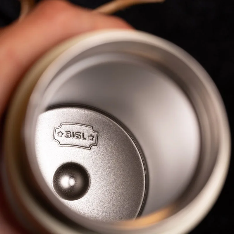 Официальное благословение небеса термос товары в стиле аниме Xielian Huacheng tian guan ci fu