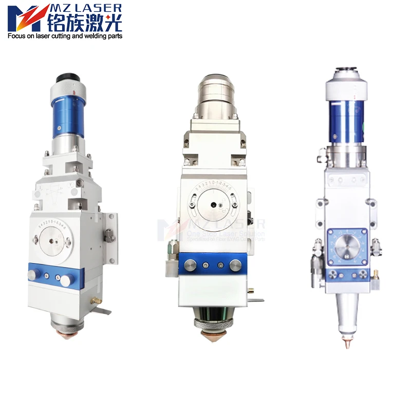 Режущая головка Mingla ser WSX NC30E/A 3000 Вт FC La для волоконной машины резки лазера с